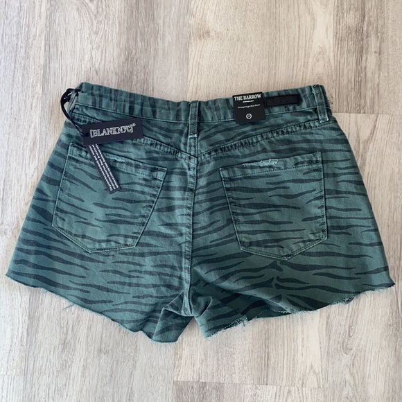 BlankNYC Barrow shorts - Picture 5 of 6